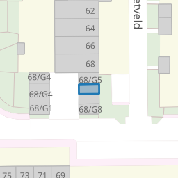 Perceel VKV00-E-3288