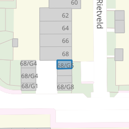 Perceel VKV00-E-3289