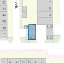 Perceel VKV00-E-3290