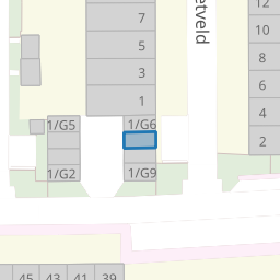 Perceel VKV00-E-3293