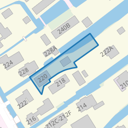 Perceel VKV00-E-3296