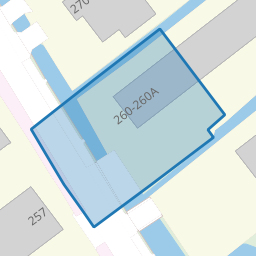 Perceel VKV00-E-3299