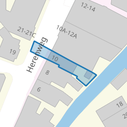 Perceel VKV00-E-3302