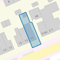 Perceel VKV00-E-3304