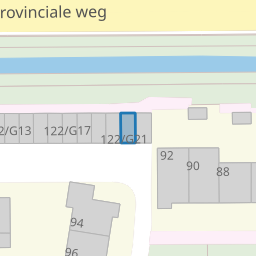 Perceel VKV00-E-3308