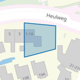 Perceel VKV00-E-3323