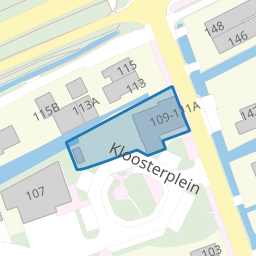 Perceel VKV00-E-3335