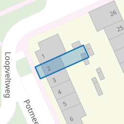 Perceel VKV00-E-3341