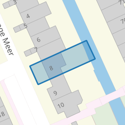 Perceel VKV00-E-3372