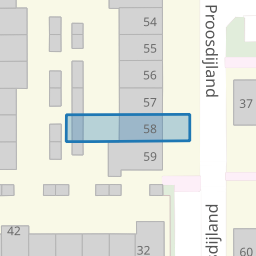 Perceel VKV00-E-3389