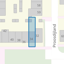 Perceel VKV00-E-3392