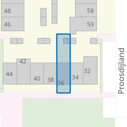 Perceel VKV00-E-3393