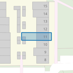 Perceel VKV00-E-3401