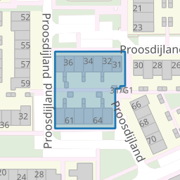 Perceel VKV00-E-3414