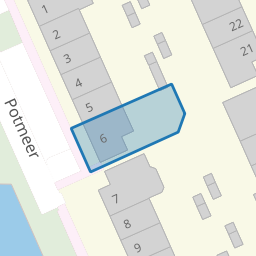 Perceel VKV00-E-3420