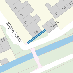 Perceel VKV00-E-3421