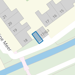 Perceel VKV00-E-3422