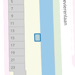 Perceel VKV00-E-3445