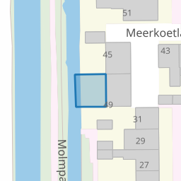 Perceel VKV00-E-3447