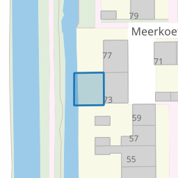 Perceel VKV00-E-3448