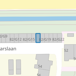 Perceel VKV00-E-3454