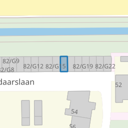 Perceel VKV00-E-3458