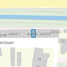 Perceel VKV00-E-3459