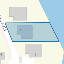 Perceel VKV00-E-3465