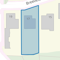 Perceel VKV00-E-3470