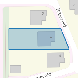 Perceel VKV00-E-3473