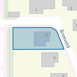 Perceel VKV00-E-3474