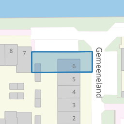 Perceel VKV00-E-3475