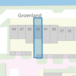 Perceel VKV00-E-3484