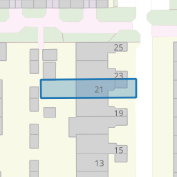 Perceel VKV00-E-3508