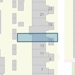 Perceel VKV00-E-3511