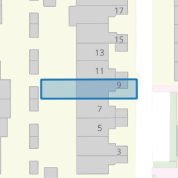 Perceel VKV00-E-3514