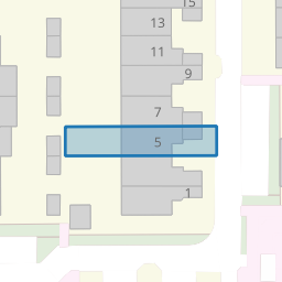 Perceel VKV00-E-3516