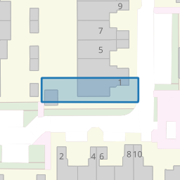 Perceel VKV00-E-3518