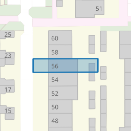 Perceel VKV00-E-3521