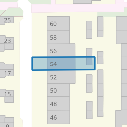 Perceel VKV00-E-3522