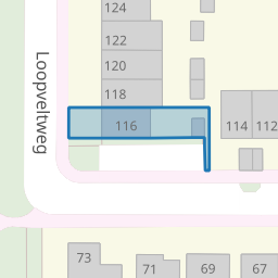 Perceel VKV00-E-3533