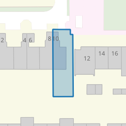 Perceel VKV00-E-3538