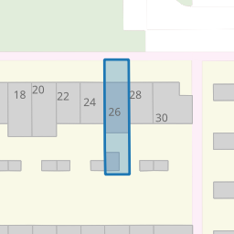 Perceel VKV00-E-3546