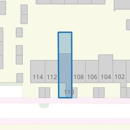 Perceel VKV00-E-3551
