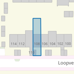 Perceel VKV00-E-3552