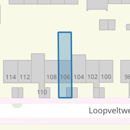 Perceel VKV00-E-3553