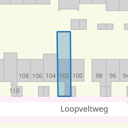 Perceel VKV00-E-3555