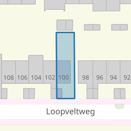 Perceel VKV00-E-3556