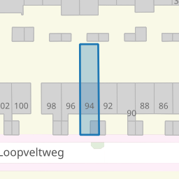 Perceel VKV00-E-3559