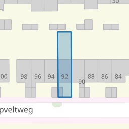 Perceel VKV00-E-3560